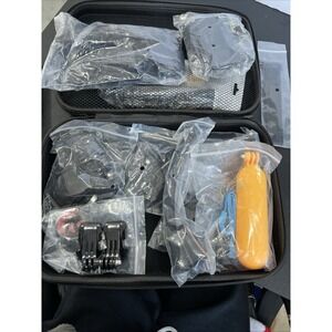 Go Pro‎ Accessories NO GO PRO INCLUDED